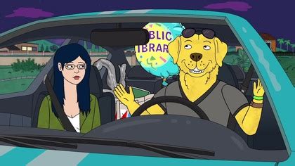 Bojack Horseman s02e04 [Dubbing PL]